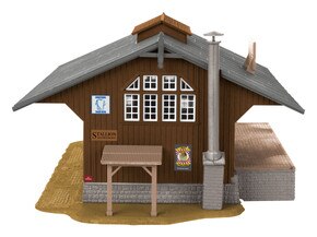 Warehouse Kit
